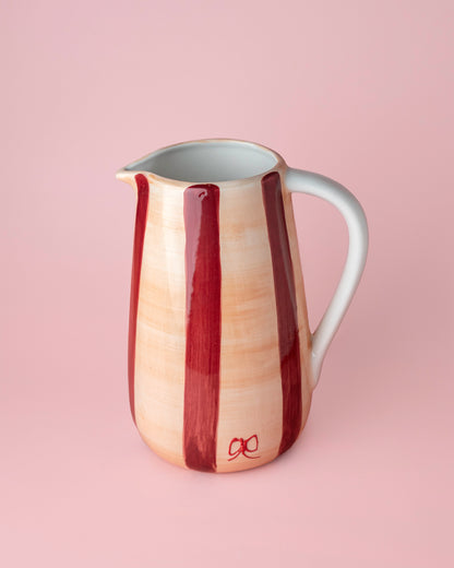 JARRA CERÁMICA NOELLE