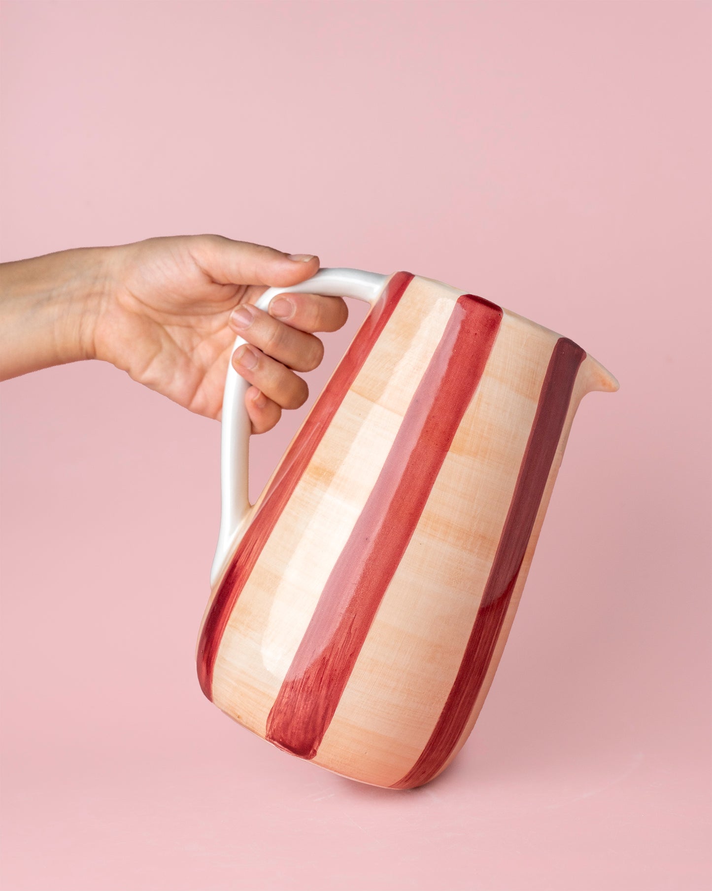 JARRA CERÁMICA NOELLE