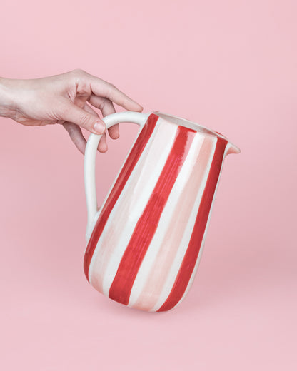 JARRA CERÁMICA SWEETHEART