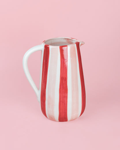 JARRA CERÁMICA SWEETHEART