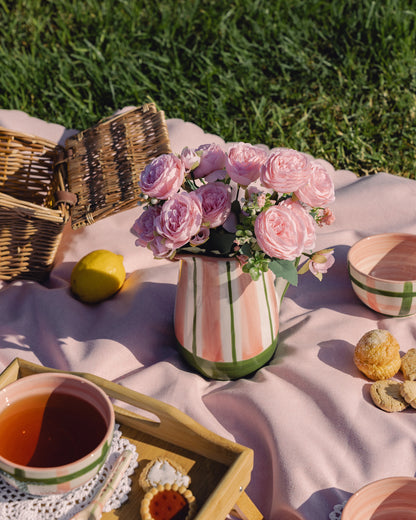 JARRA CERÁMICA ELIZABETH