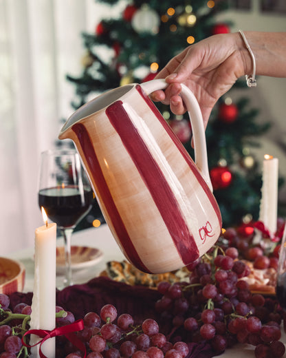 JARRA CERÁMICA NOELLE