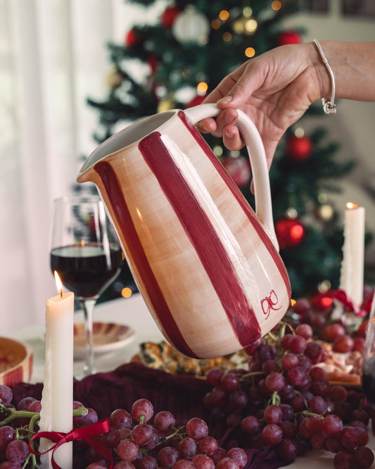 JARRA CERÁMICA NOELLE