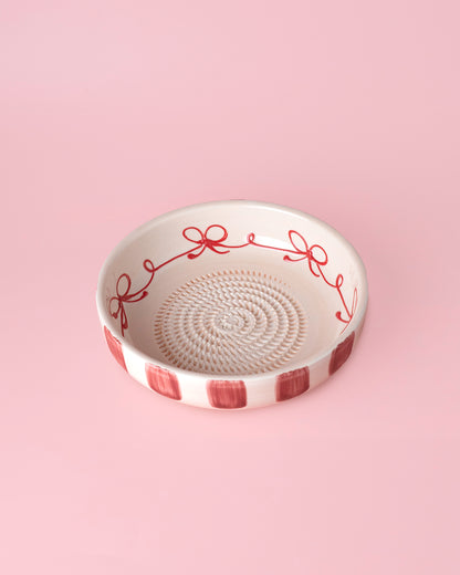 PLATO RALLADOR NOELLE