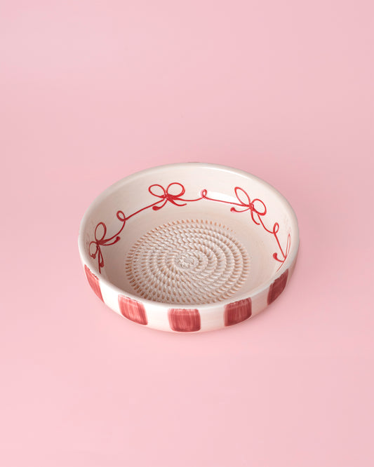 PLATO RALLADOR NOELLE