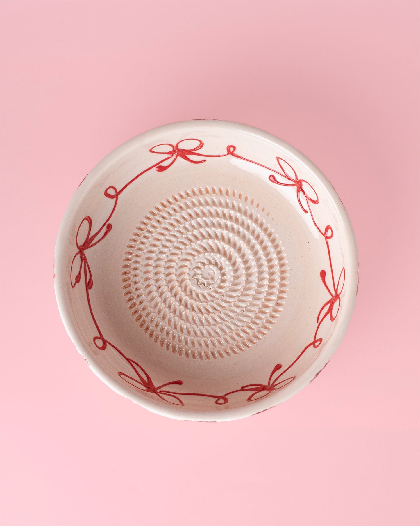 PLATO RALLADOR NOELLE