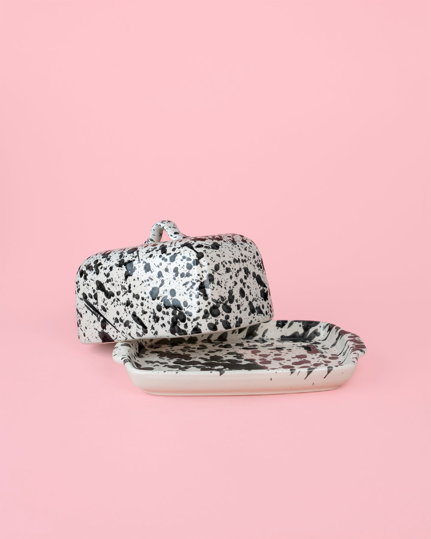 MANTEQUILLERA GALAXIA