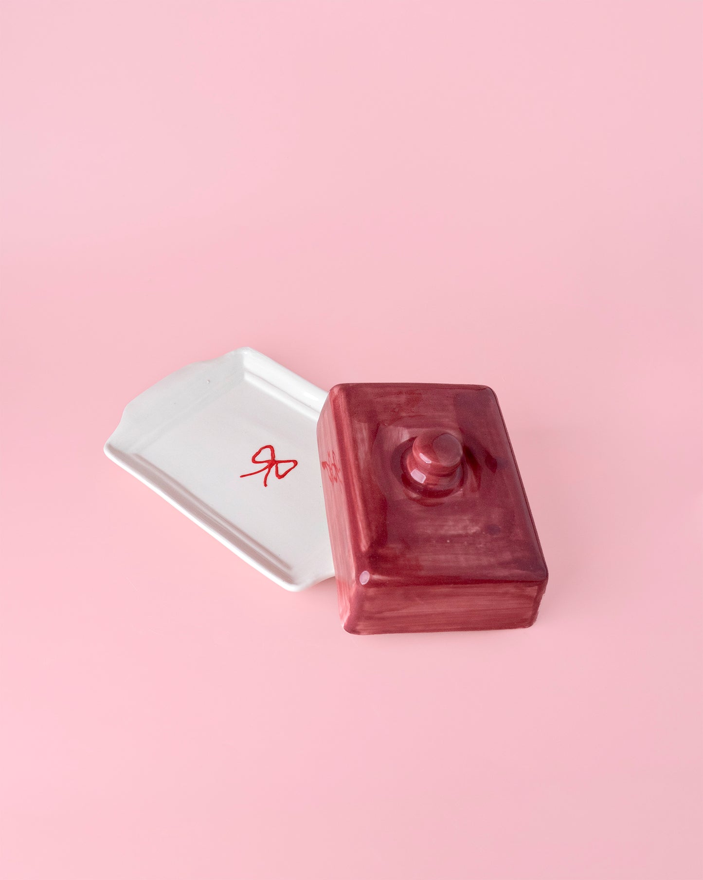 MANTEQUILLERA NOELLE