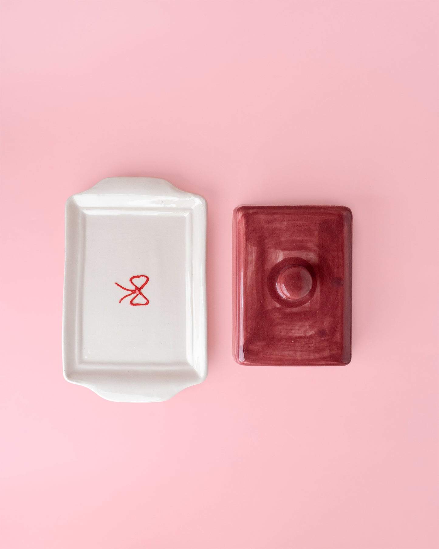 MANTEQUILLERA NOELLE