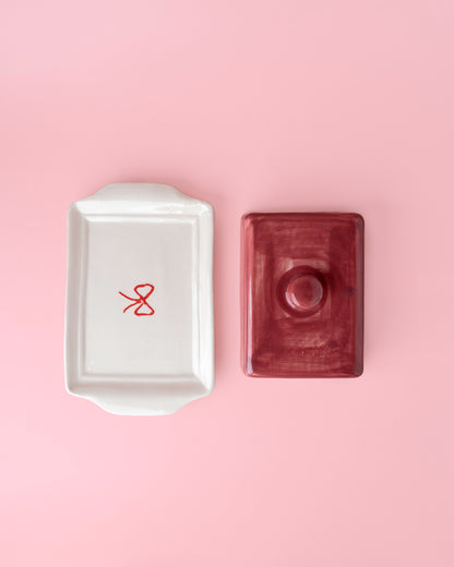 MANTEQUILLERA NOELLE