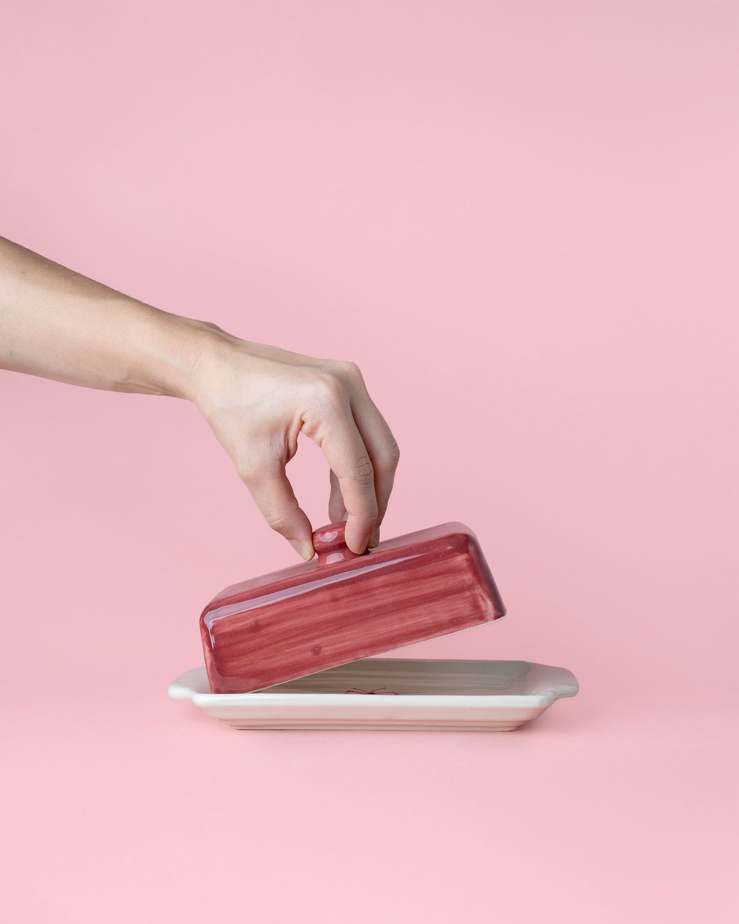 MANTEQUILLERA NOELLE