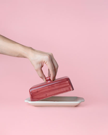 MANTEQUILLERA NOELLE