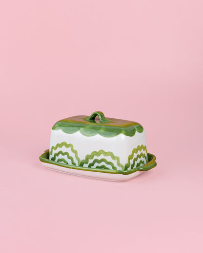 MANTEQUILLERA RAÍCES