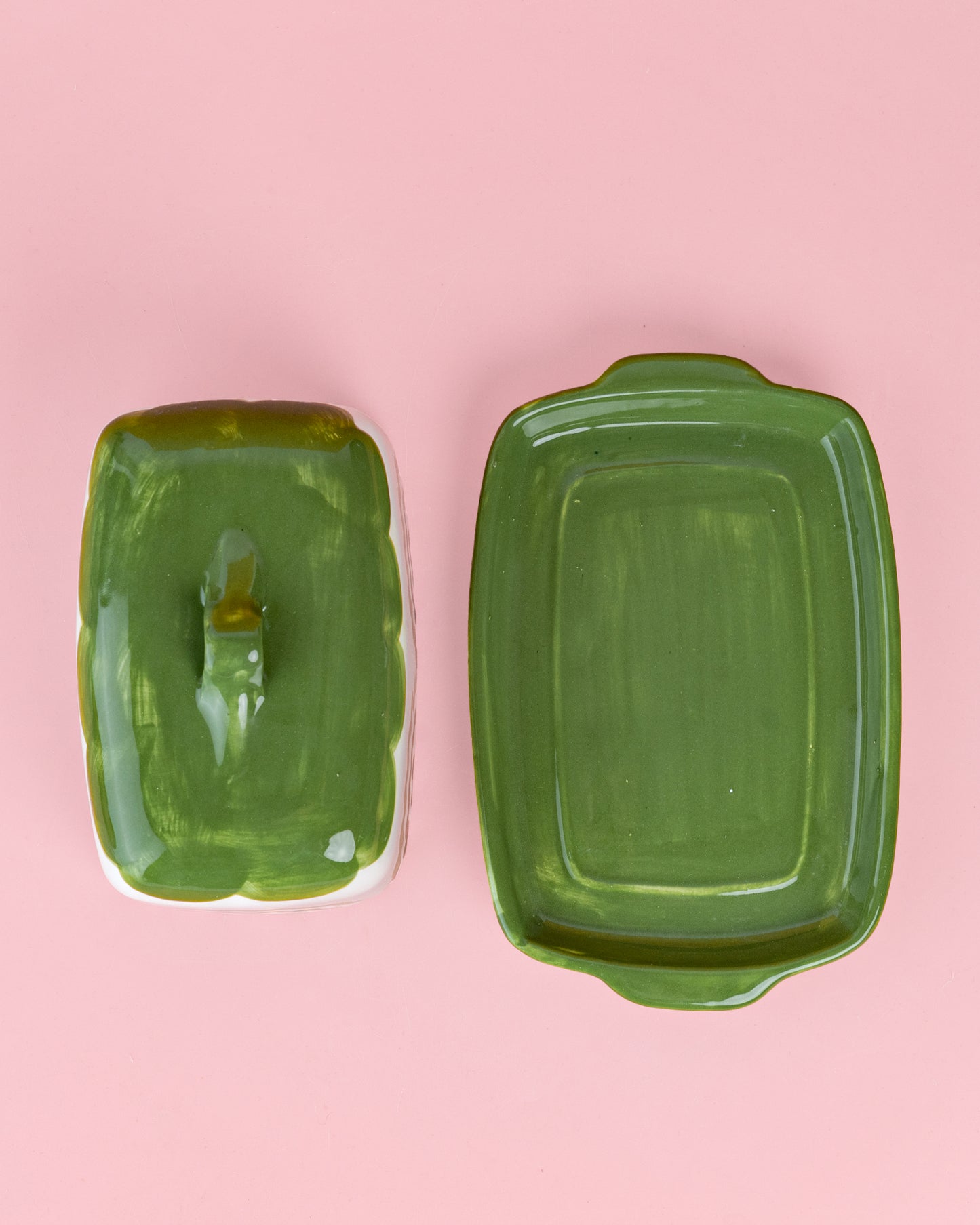 MANTEQUILLERA RAÍCES