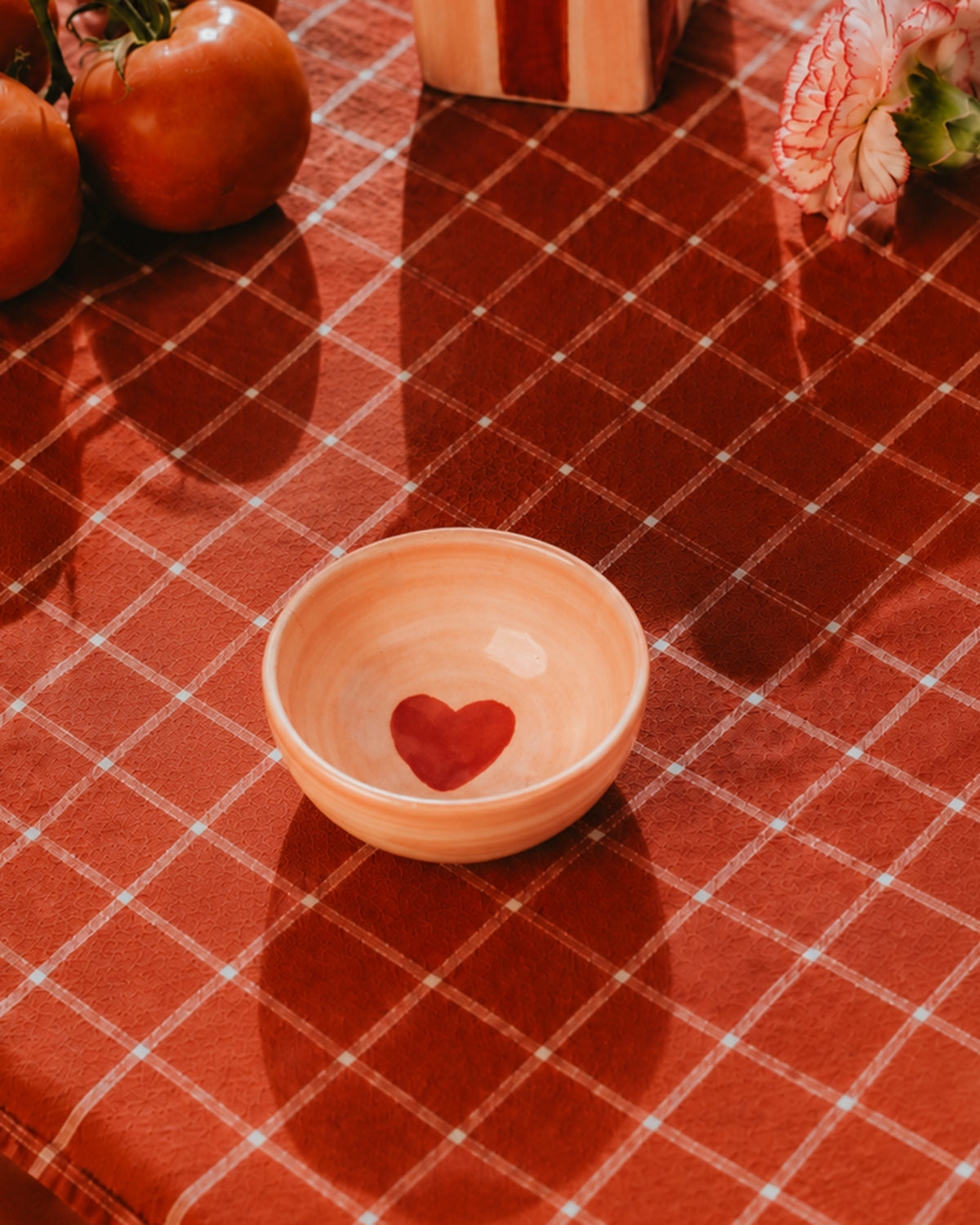 MINI BOWLS SWEETHEART