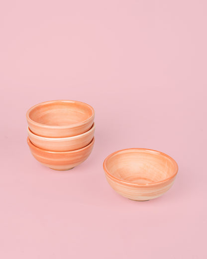 MINI BOWLS SWEETHEART
