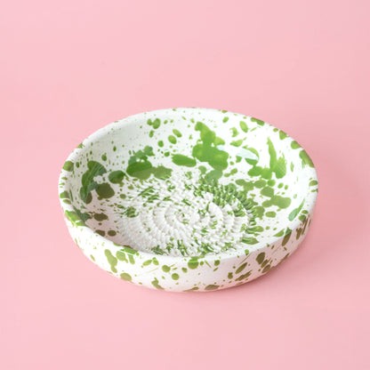 Set Plato Rallador Cerámica 3 en 1