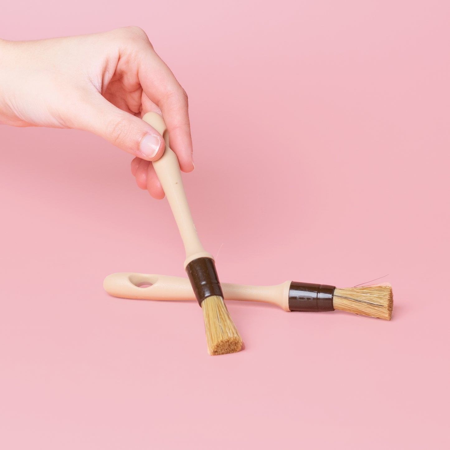 PINCEL PARA PLATO RALLADOR