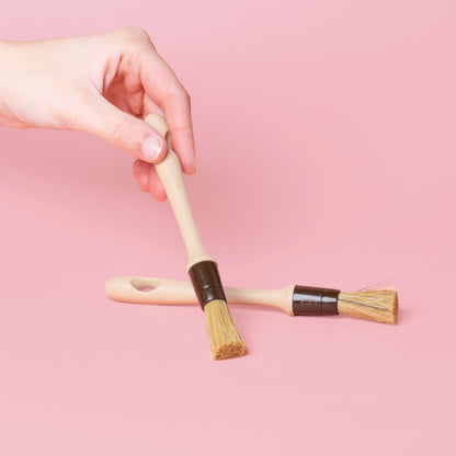 PINCEL PARA PLATO RALLADOR