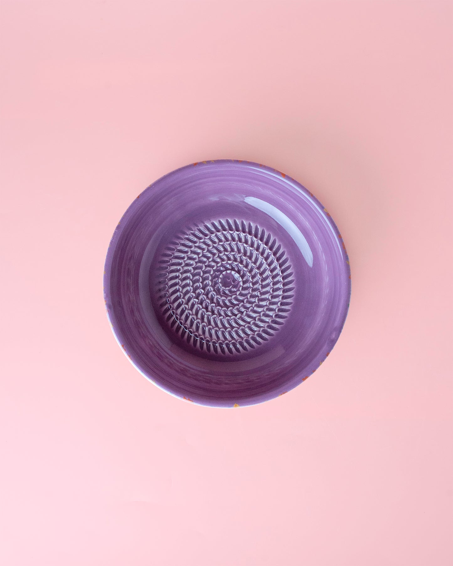 Karneval Reibeplatte