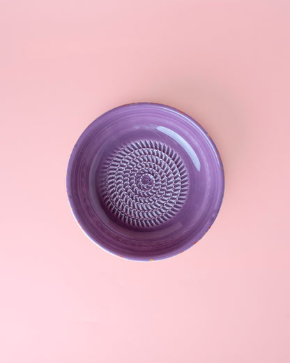 Karneval Reibeplatte