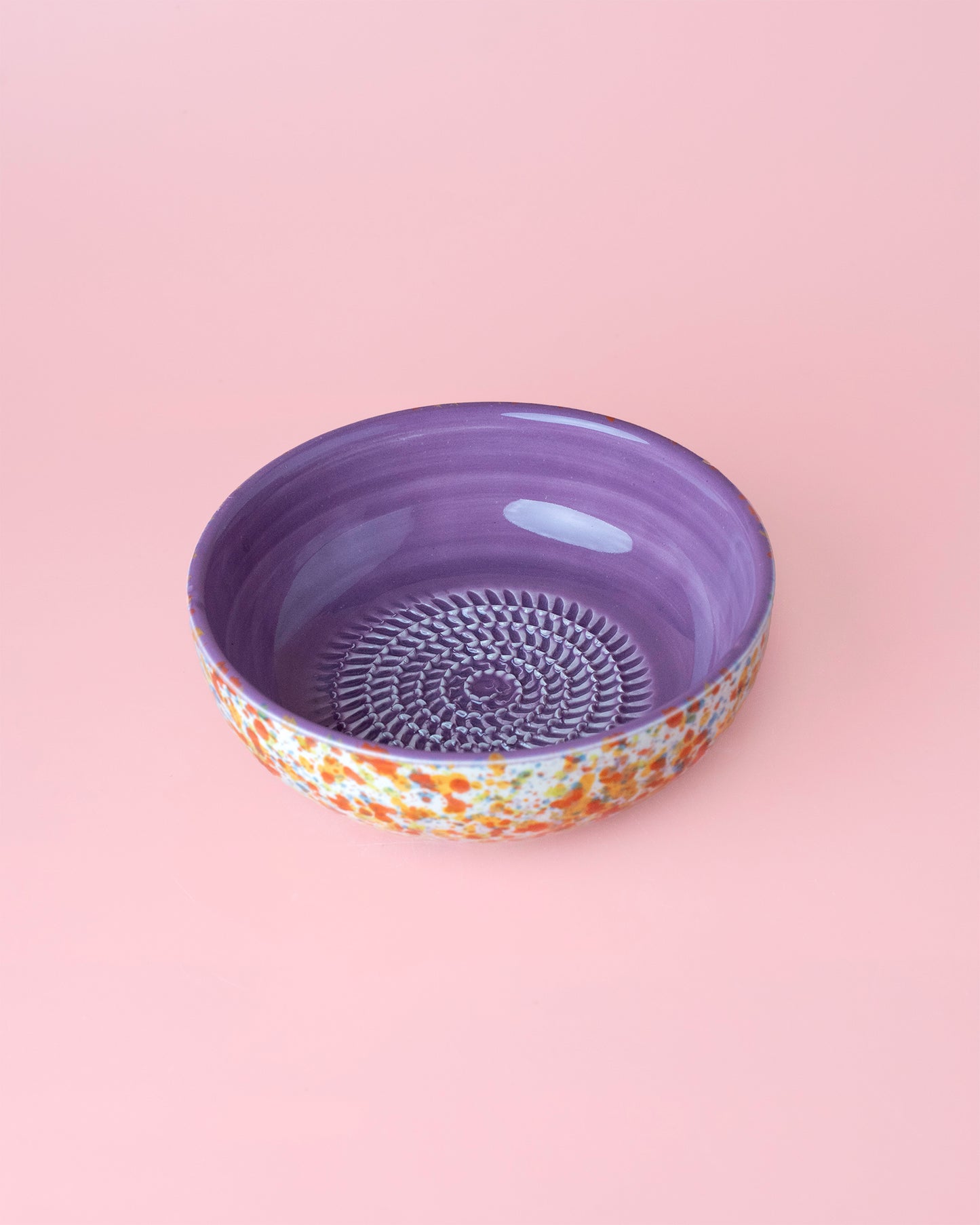 Karneval Reibeplatte