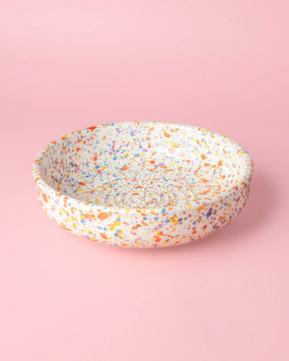 Set Plato Rallador Cerámica 3 en 1