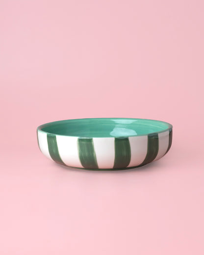 PLATO RALLADOR JADE
