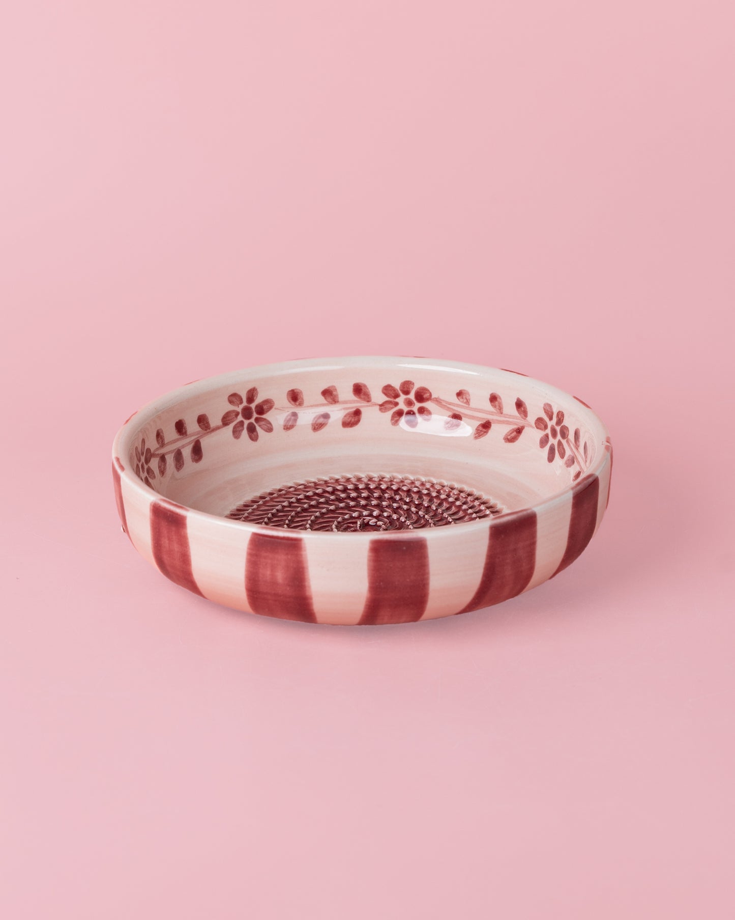 PLATO RALLADOR SAKURA