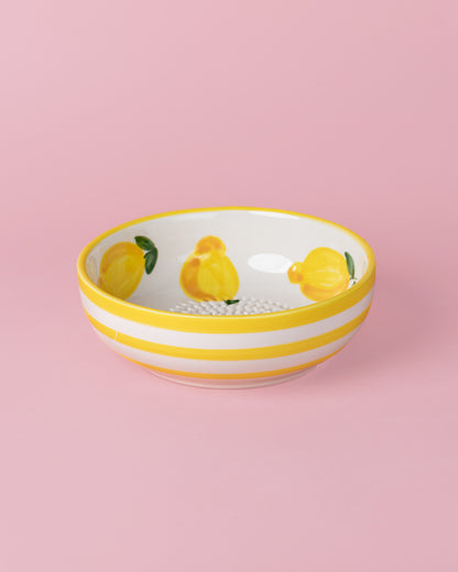 PLATO RALLADOR LIMONE