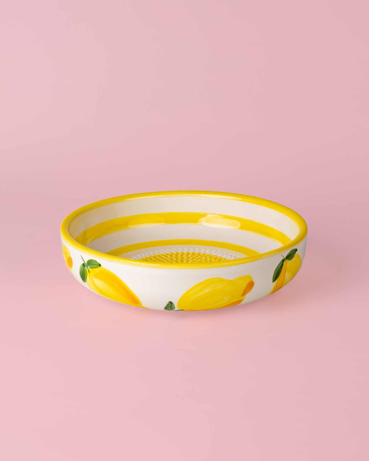 PLATO RALLADOR LIMONE