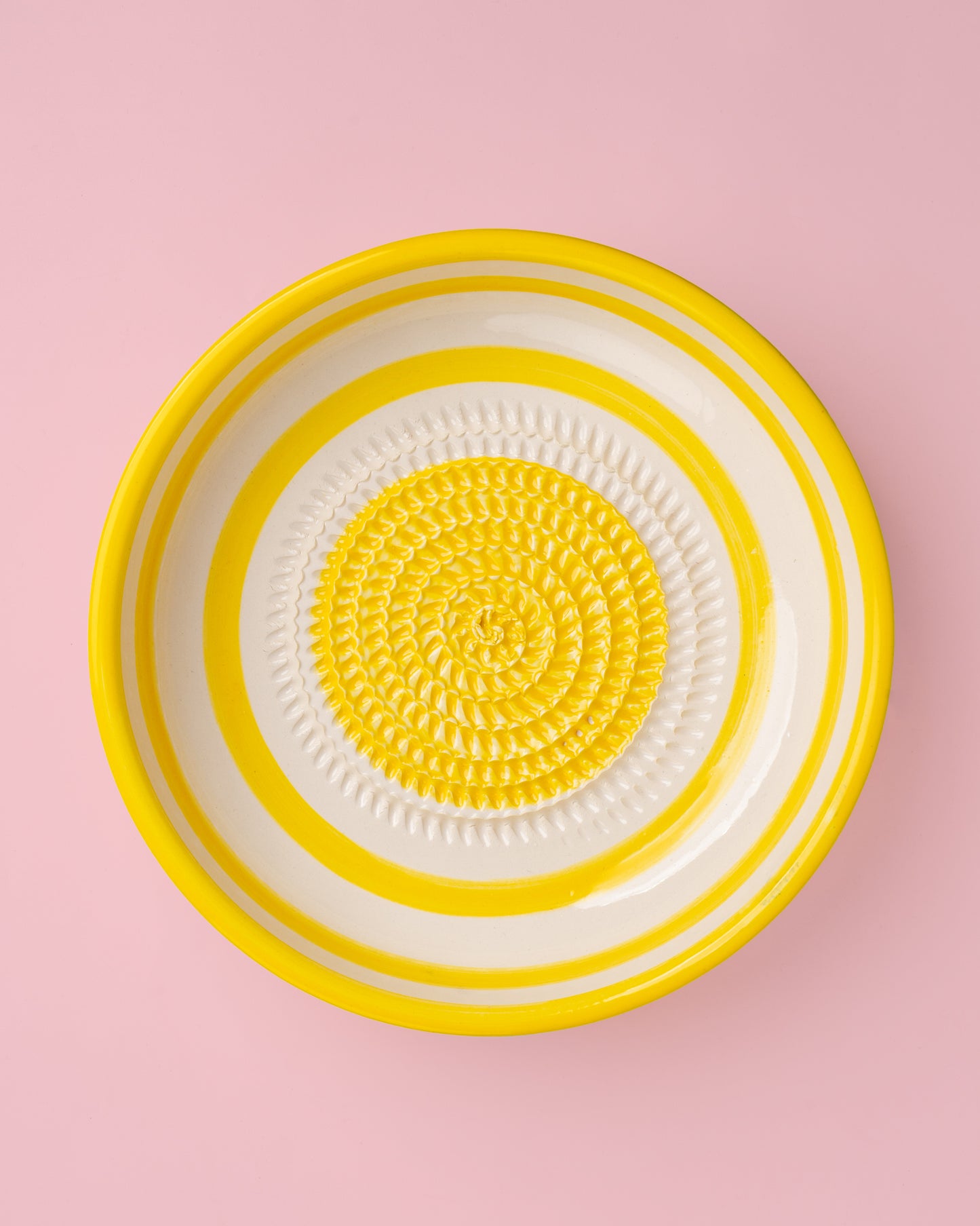 PLATO RALLADOR LIMONE