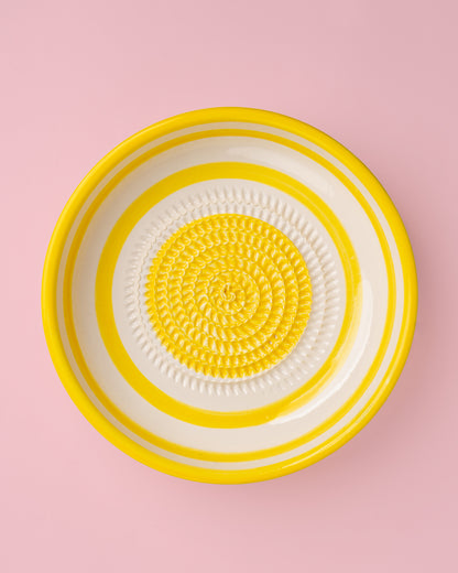 PLATO RALLADOR LIMONE
