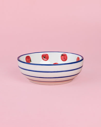PLATO RALLADOR POMODORO