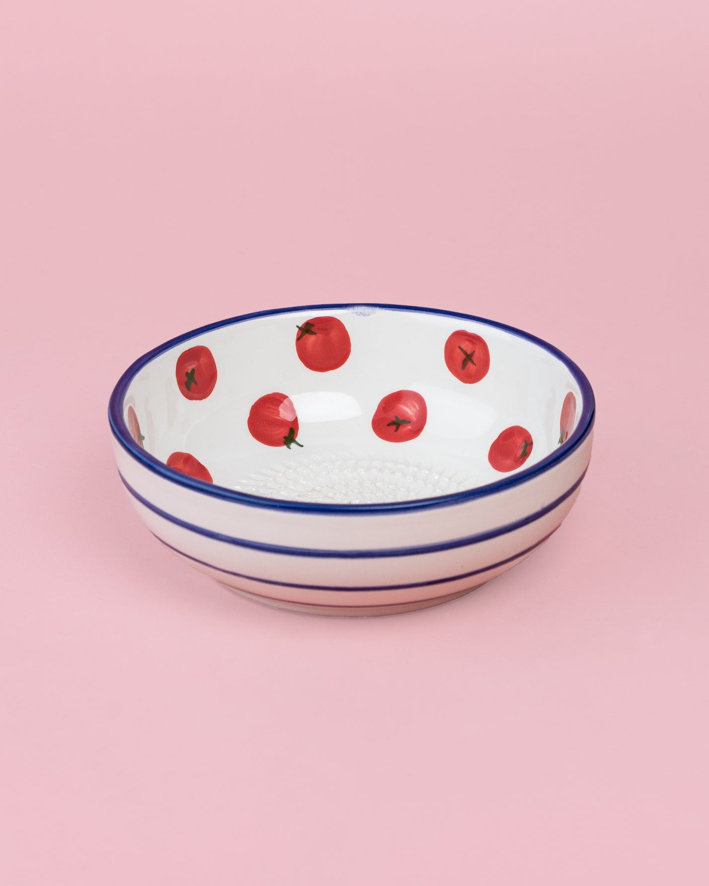 PLATO RALLADOR POMODORO