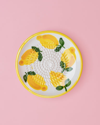 PLATO RALLADOR LIMONE