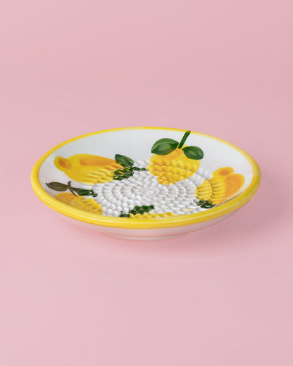 PLATO RALLADOR LIMONE