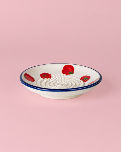 PLATO RALLADOR POMODORO