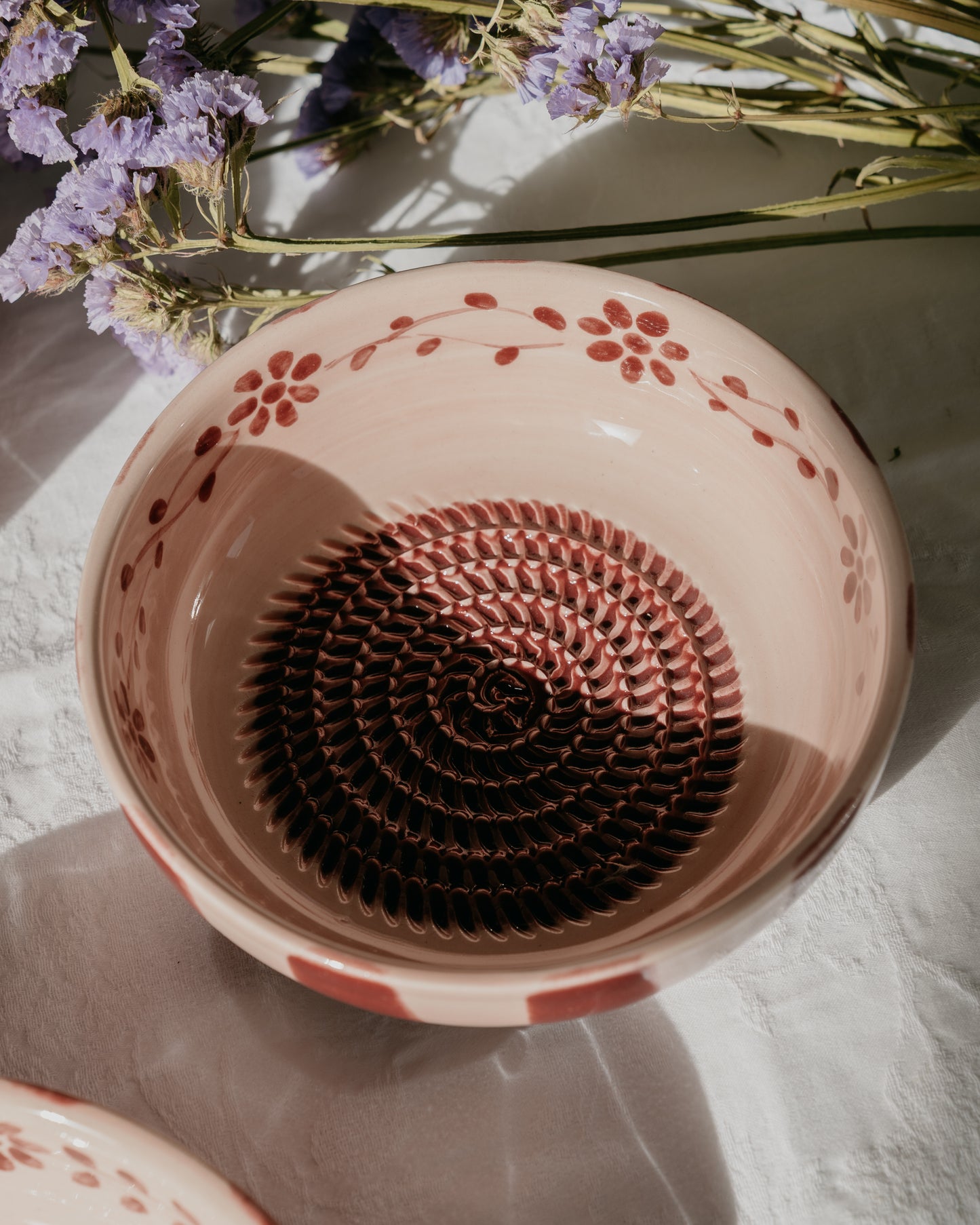 PLATO RALLADOR SAKURA