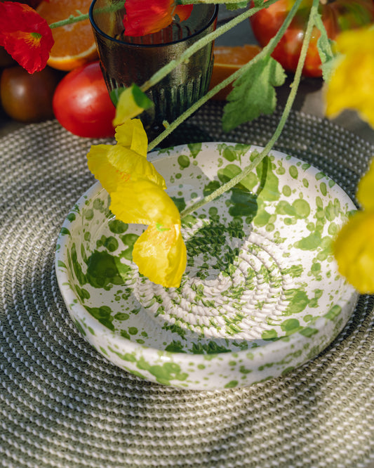 PLATO RALLADOR MUSGO