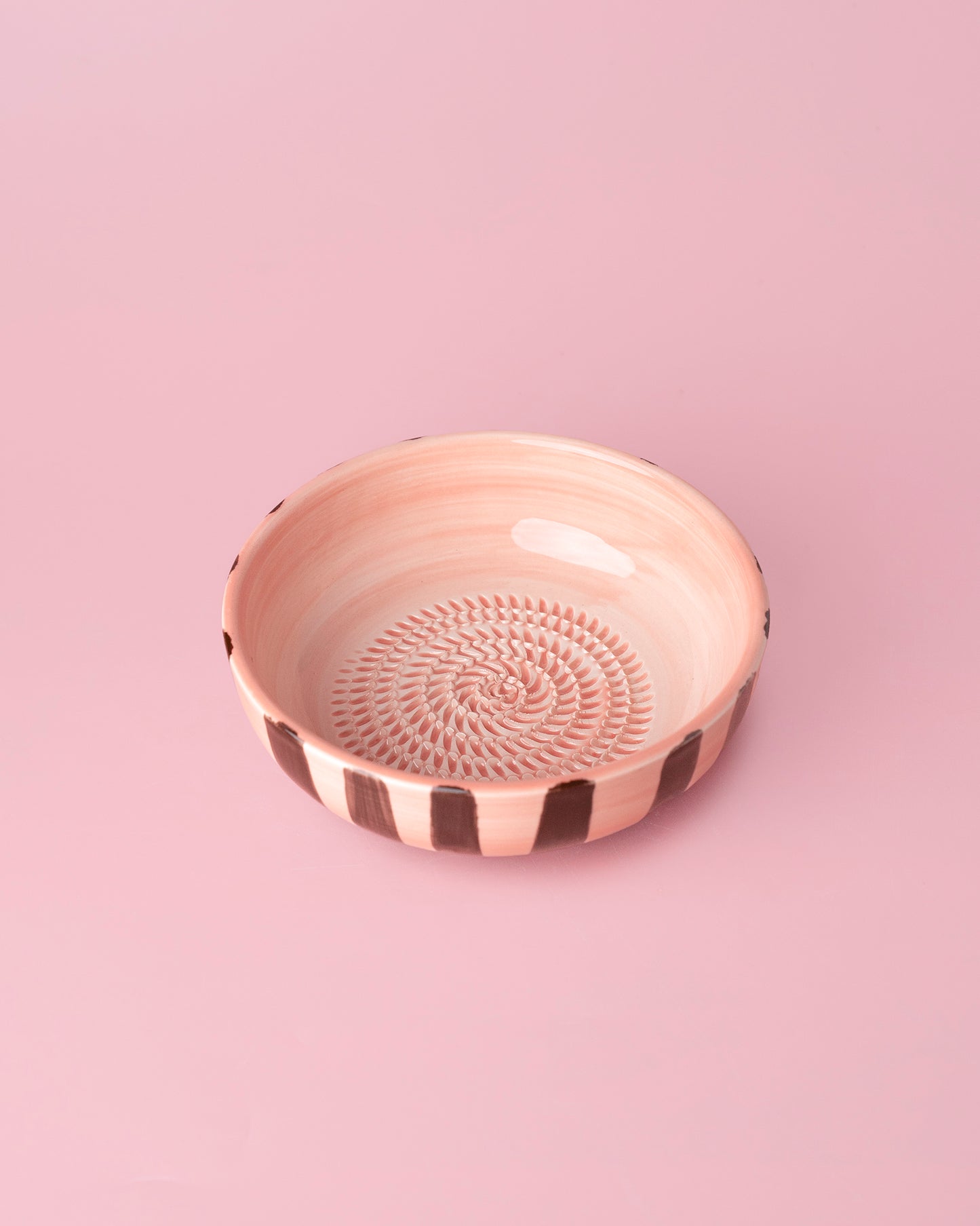 PLATO RALLADOR CHOCOLATE