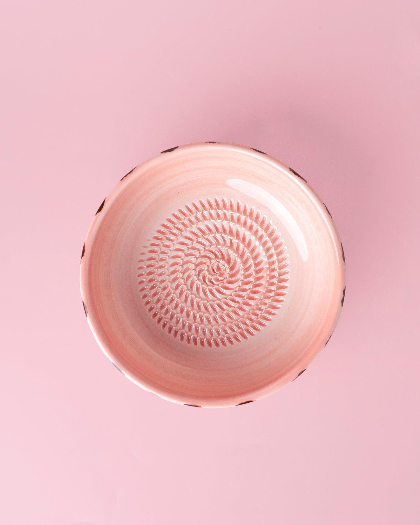 PLATO RALLADOR CHOCOLATE