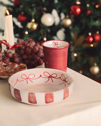 PLATO RALLADOR NOELLE