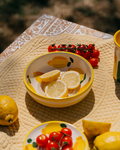 PLATO RALLADOR LIMONE