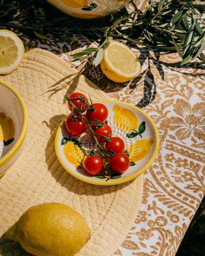 PLATO RALLADOR LIMONE