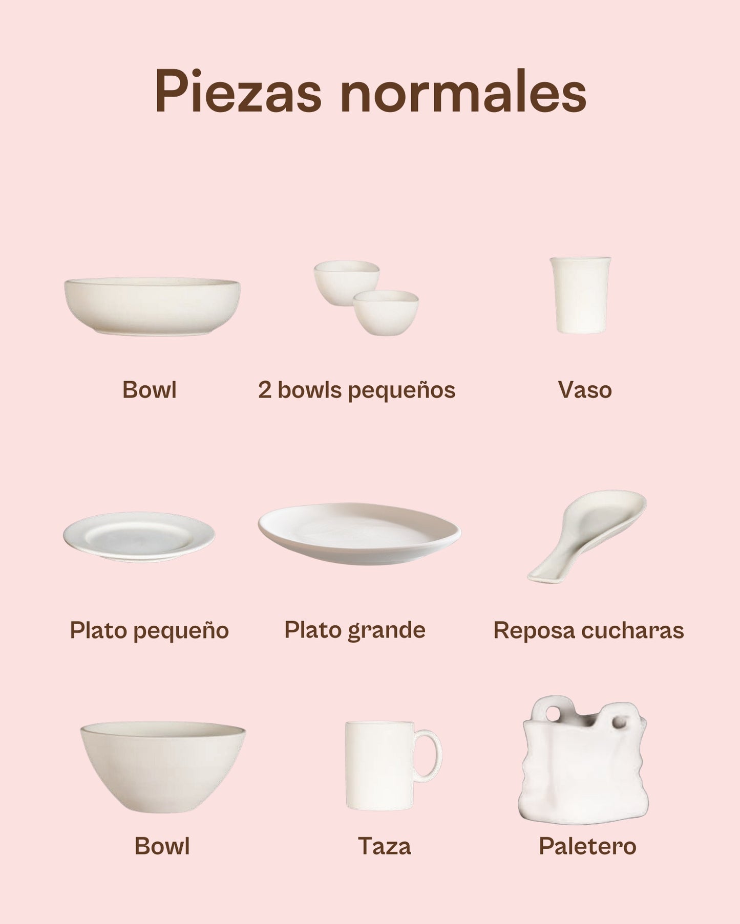 TALLER PINTA CERÁMICA 10 DE ENERO