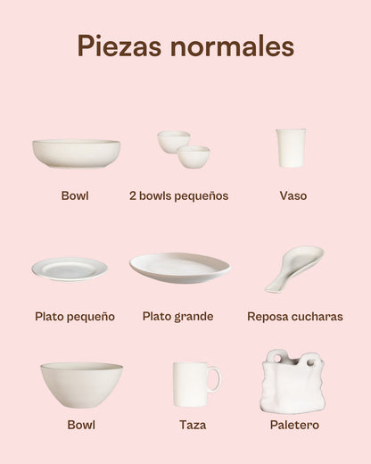 TALLER PINTA CERÁMICA 10 DE ENERO