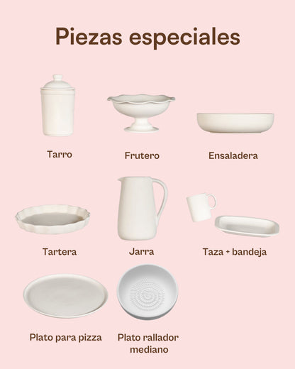 TALLER PINTA CERÁMICA 5 DE DICIEMBRE