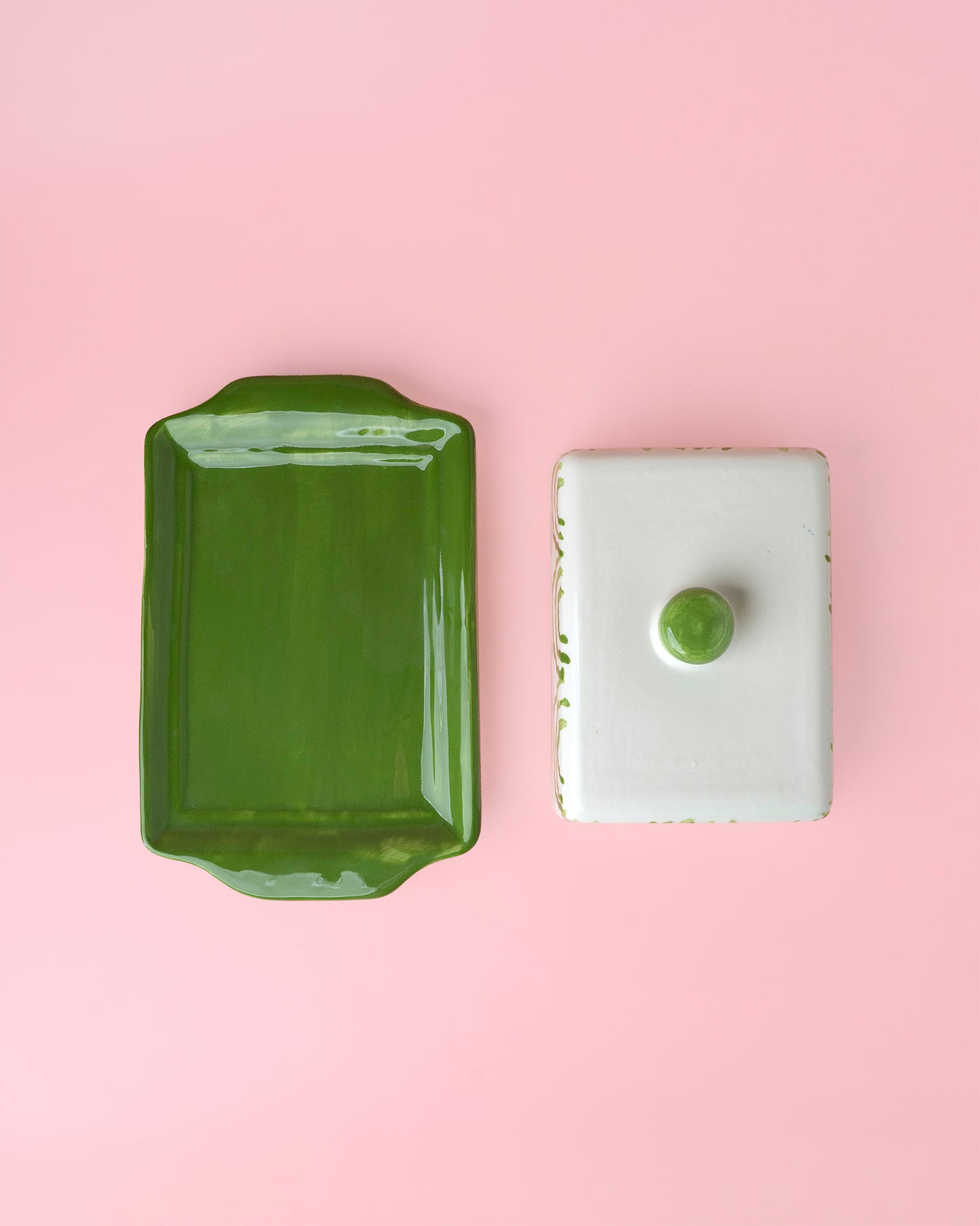 MANTEQUILLERA RAÍCES