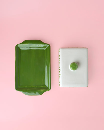 MANTEQUILLERA RAÍCES